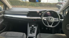 Volkswagen Golf 1.5 TSI 150 Life 5dr Petrol Hatchback